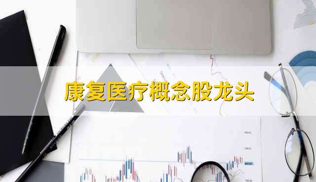 康复医疗概念股龙头 康复医疗股票资金流向介绍