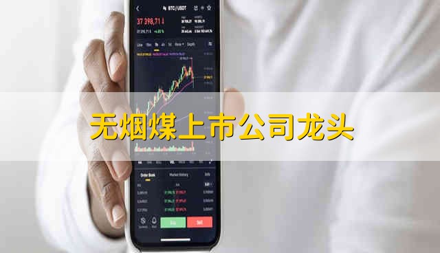 无烟煤上市公司龙头 无烟煤上市公司有哪些