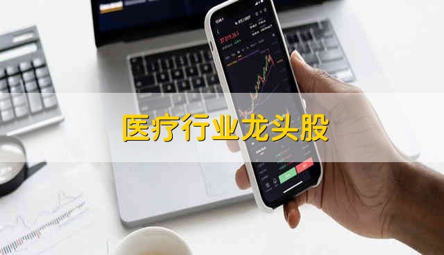 医疗行业龙头股 医疗业股票龙头是哪些
