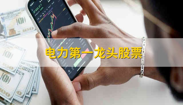 电力第一龙头股票 电力股票龙头股