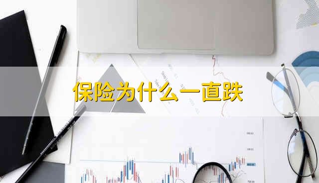 保险为什么一直跌 保险为什么一直下跌