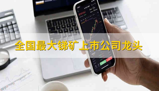 全国最大锑矿上市公司龙头 锑矿股票的简要分析