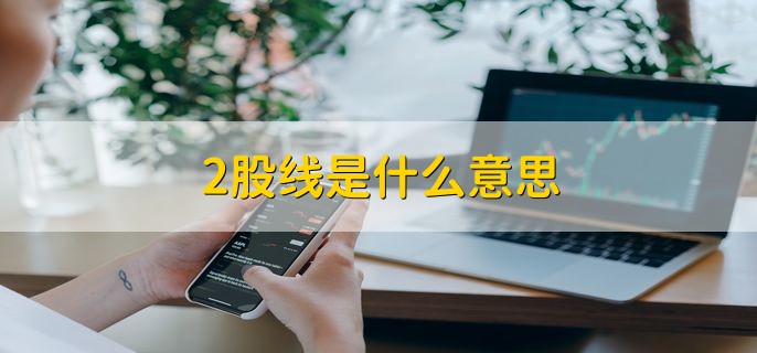 2股线是什么意思 价格中等的股票