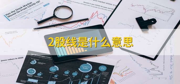 2股线是什么意思 价格中等的股票