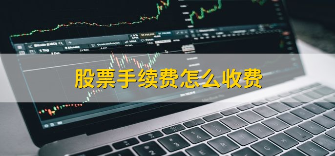 股票手续费怎么收费，有以下5种收费标准