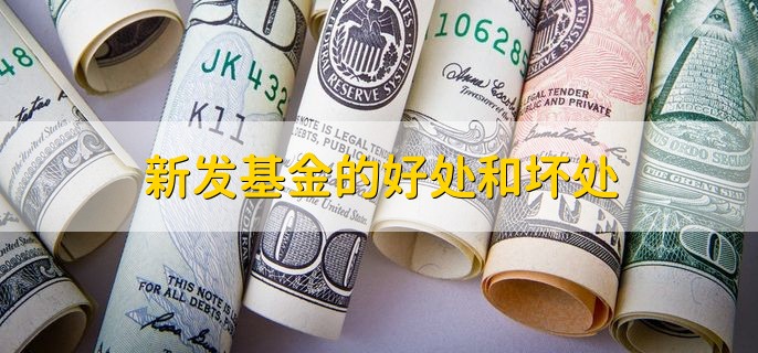 新发基金的好处和坏处，新发基金选择方法