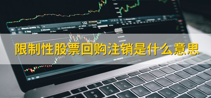 限制性股票回购注销是什么意思，一种股权期权激励制度