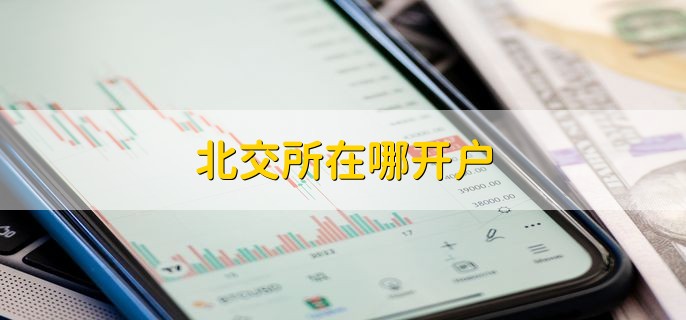 北交所在哪开户，证券公司网站和APP