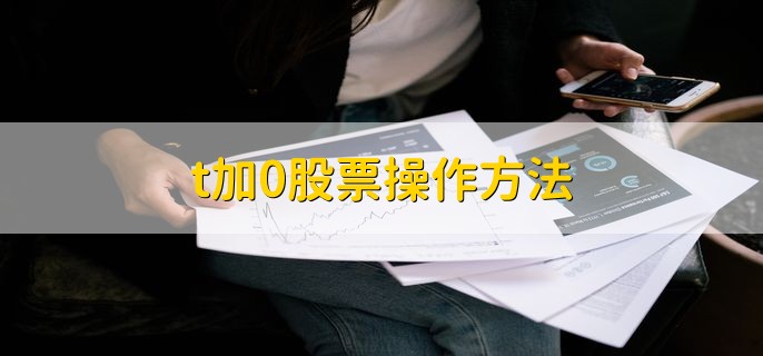 t加0股票操作方法，分以下两点