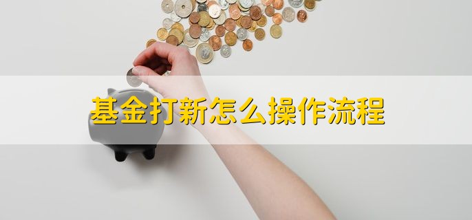 基金打新怎么操作流程，投资新股和专业打新的基金