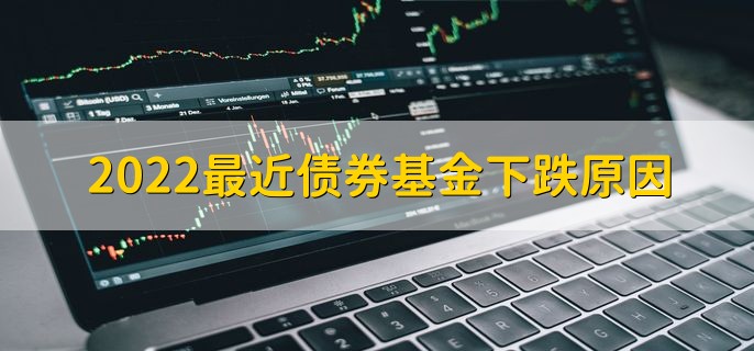 2022最近债券基金下跌原因，有以下四点