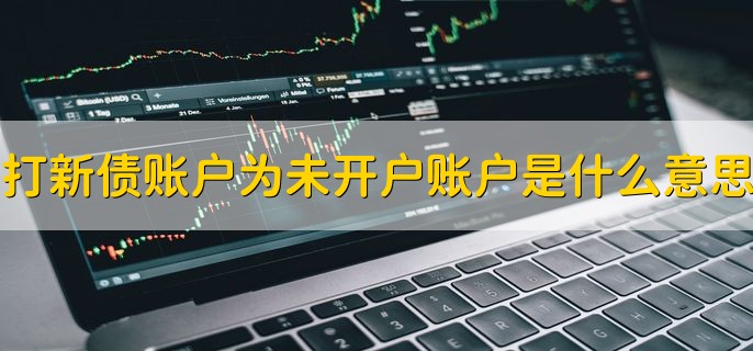 打新债账户为未开户账户是什么意思，账户是新开账户