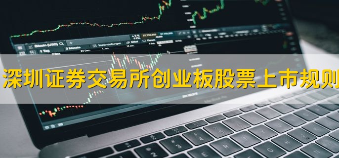 深圳证券交易所创业板股票上市规则，有以下两大类要求