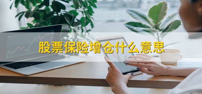 股票保险增仓什么意思，指为了稳定盈利提高持仓数量