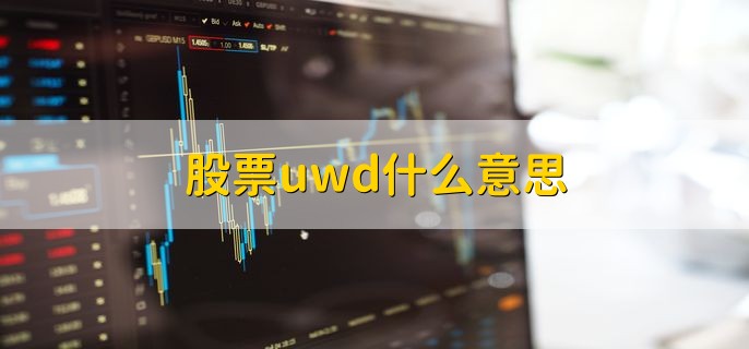 股票uwd什么意思，处在亏损状态下的股票