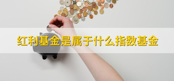 红利基金是属于什么指数基金，投资于红利指数的基金