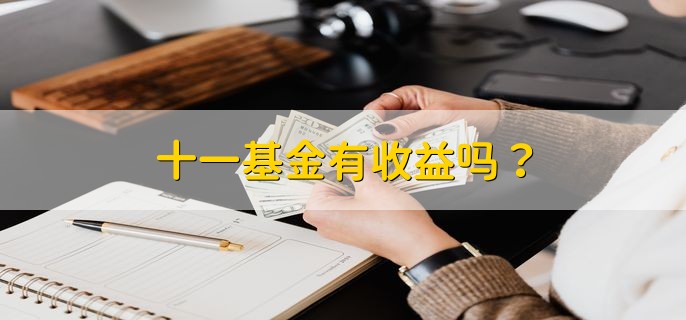 十一基金有收益吗，只有货币基金有