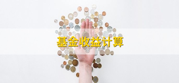 基金收益计算，有以下两点