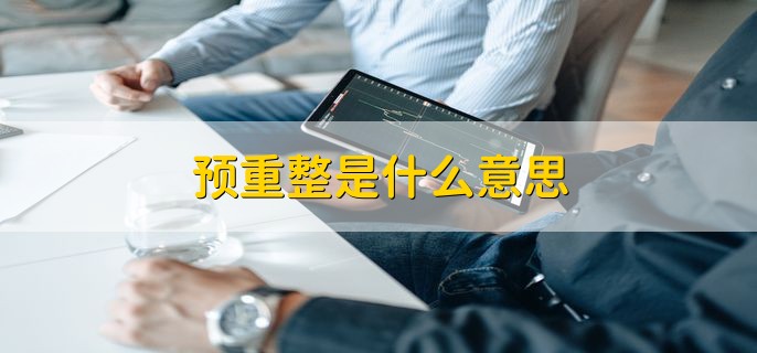 预重整是什么意思，公司资金重新洗牌合并