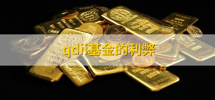 qdii基金的利弊，有以下两大点