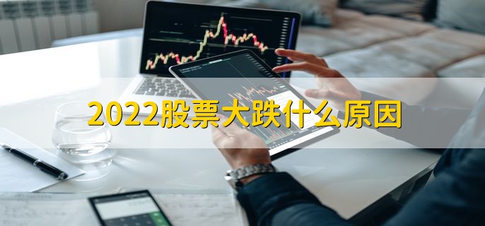 2022股票大跌什么原因，有以下五点