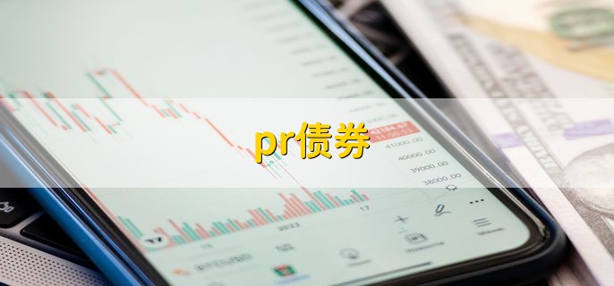 pr债券，是什么意思