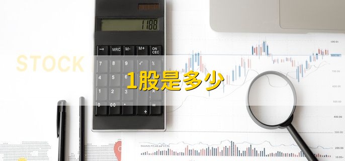 1股是多少，0.01手