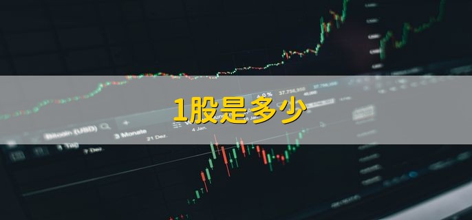 1股是多少，0.01手