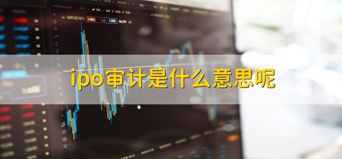 ipo审计是什么意思呢，公司上市前的审计