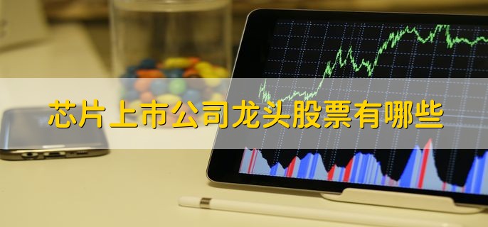 芯片上市公司龙头股票有哪些，十大优质股票一览