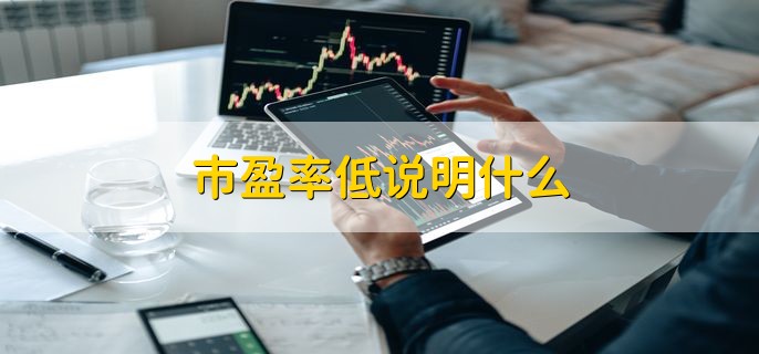 市盈率低说明什么，个股被低估