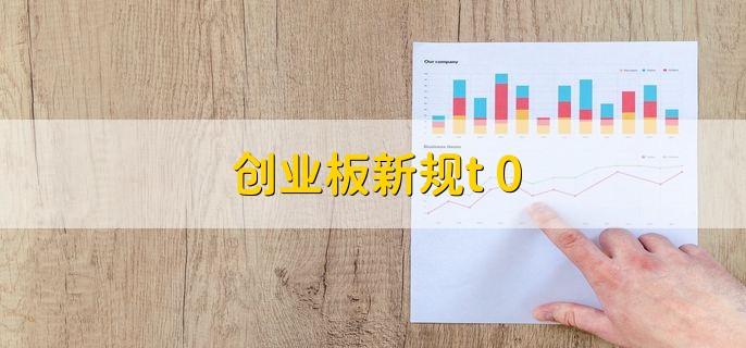 创业板新规t+0，创业板没有实行t+0