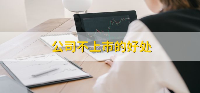 公司不上市的好处，有以下五点