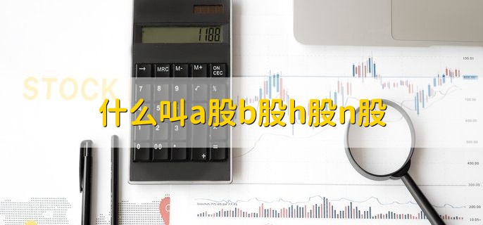 什么叫a股b股h股n股，有以下四点